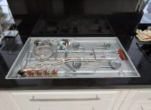 Hot Water Units