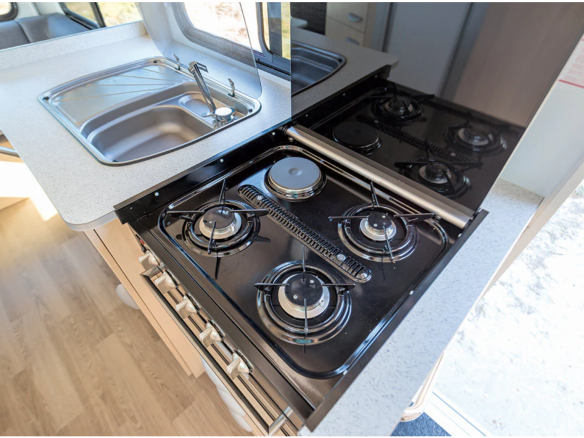 Gas System Repairs